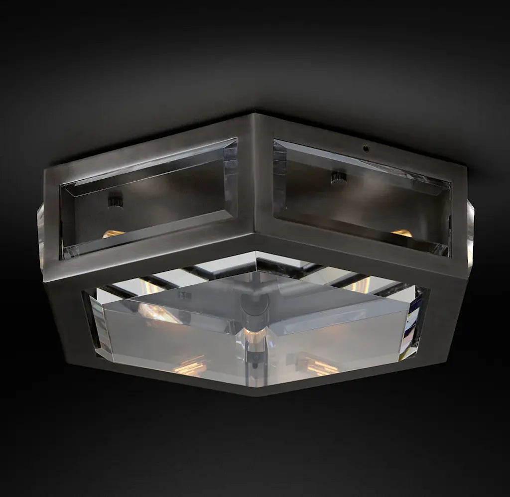 Chevalier Flushmount