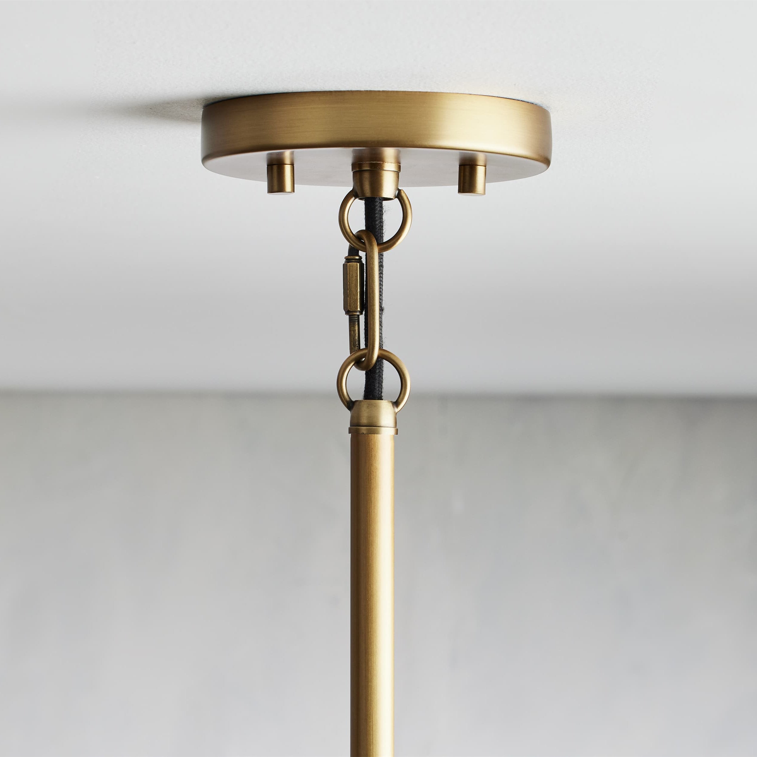 Andreas Pendant Light