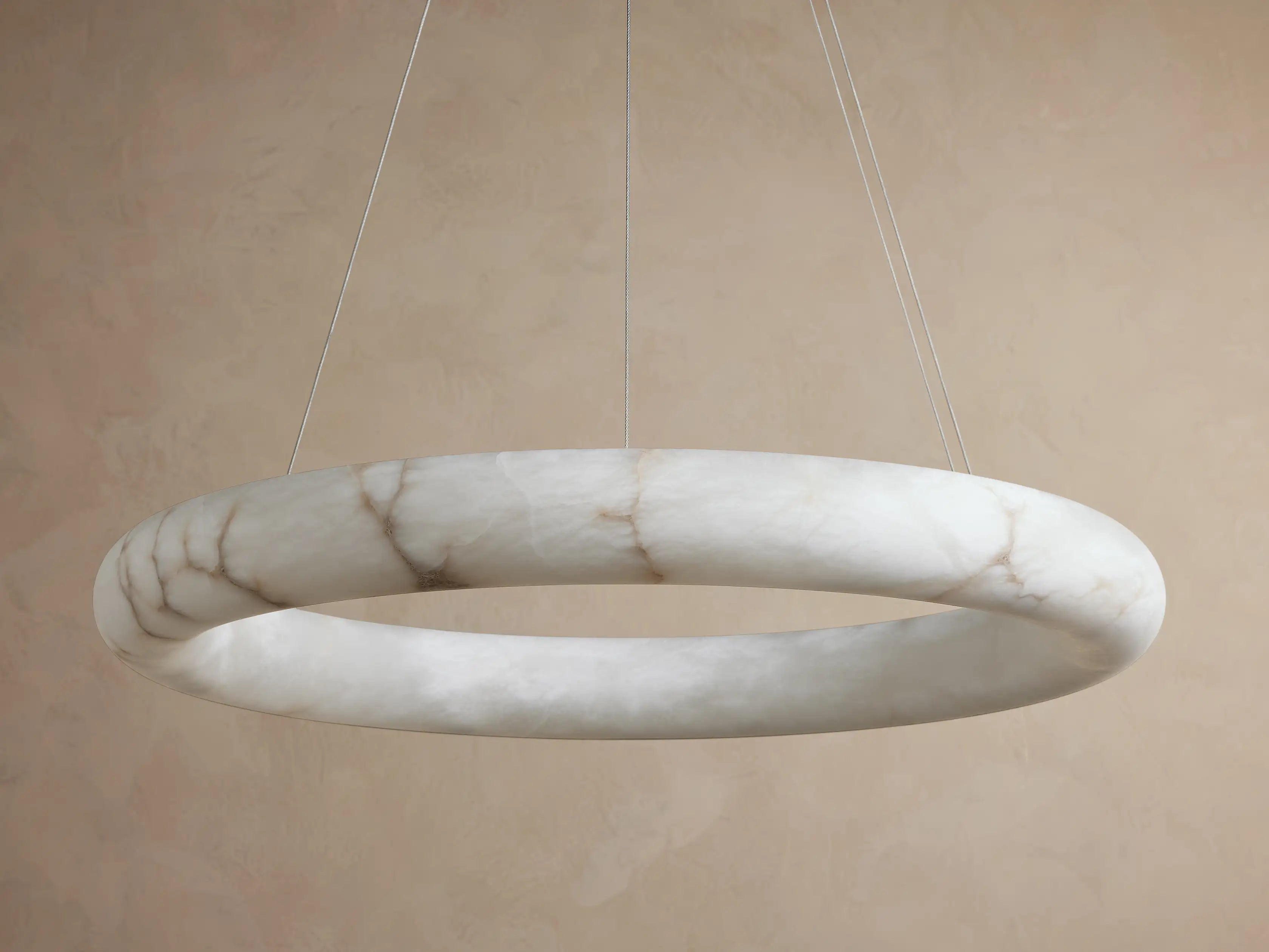 Harryber Halo Chandelier