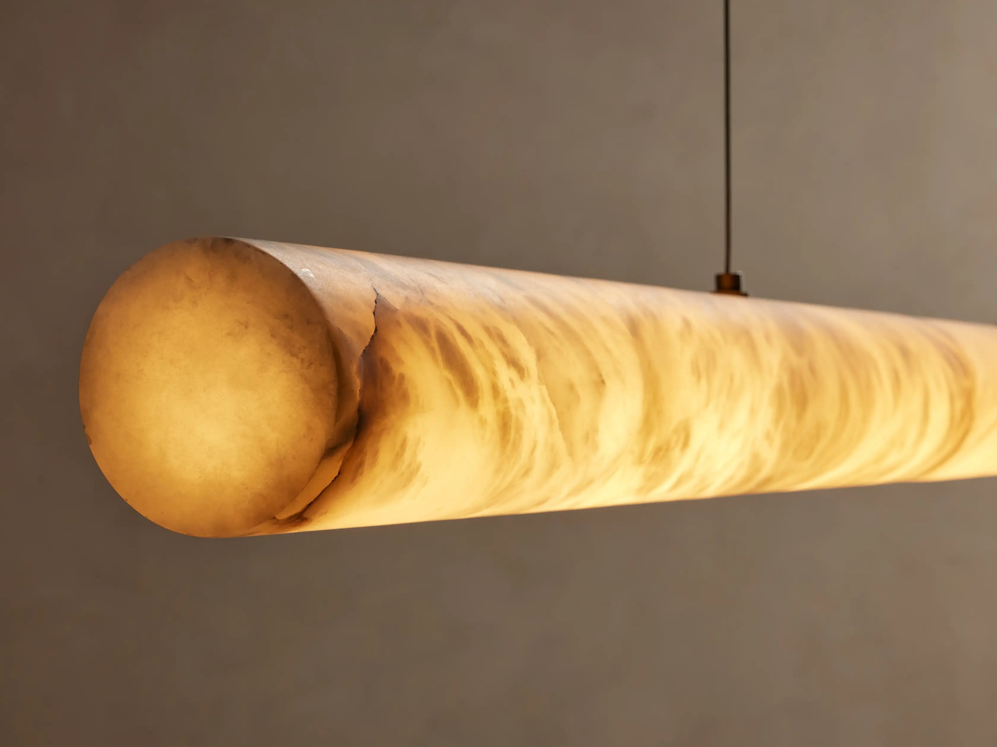 Harryber Linear Chandelier
