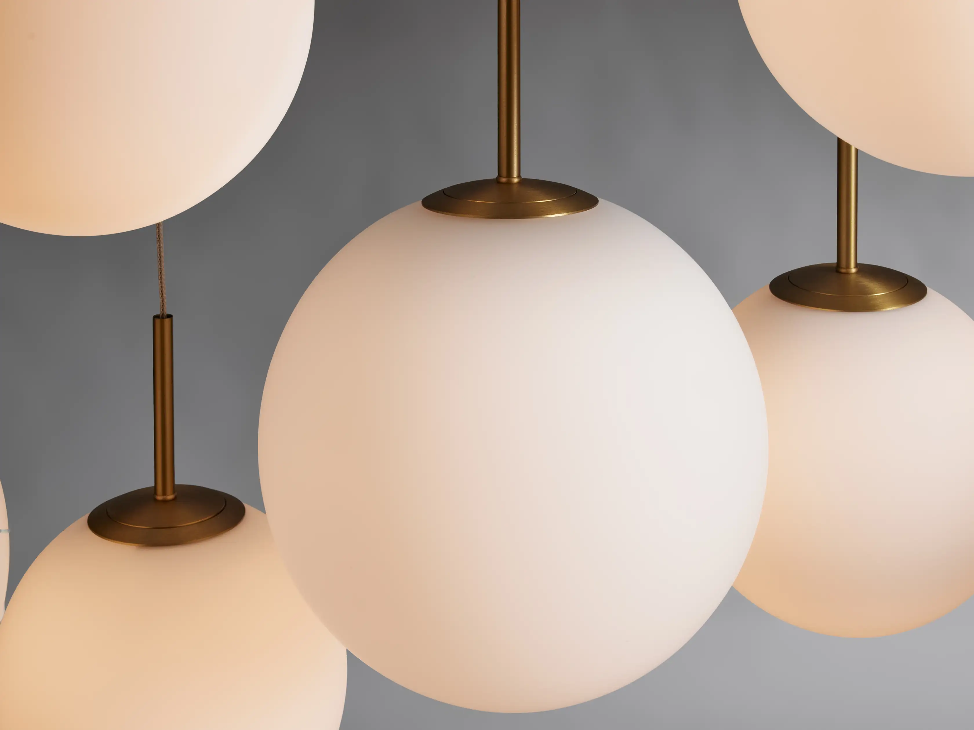 Casen Linear Chandelier-MEET LIGHTING