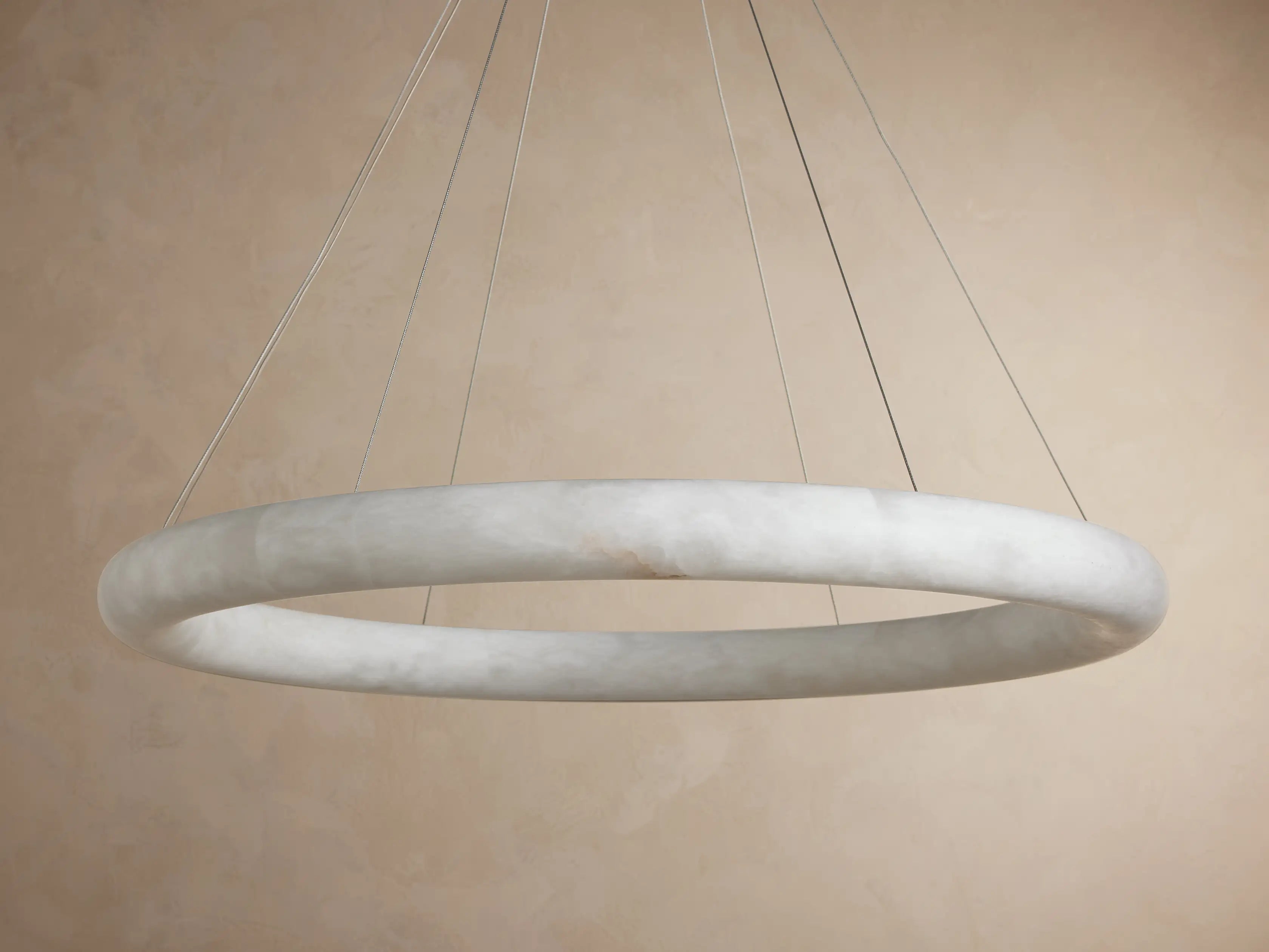 Harryber Halo Chandelier