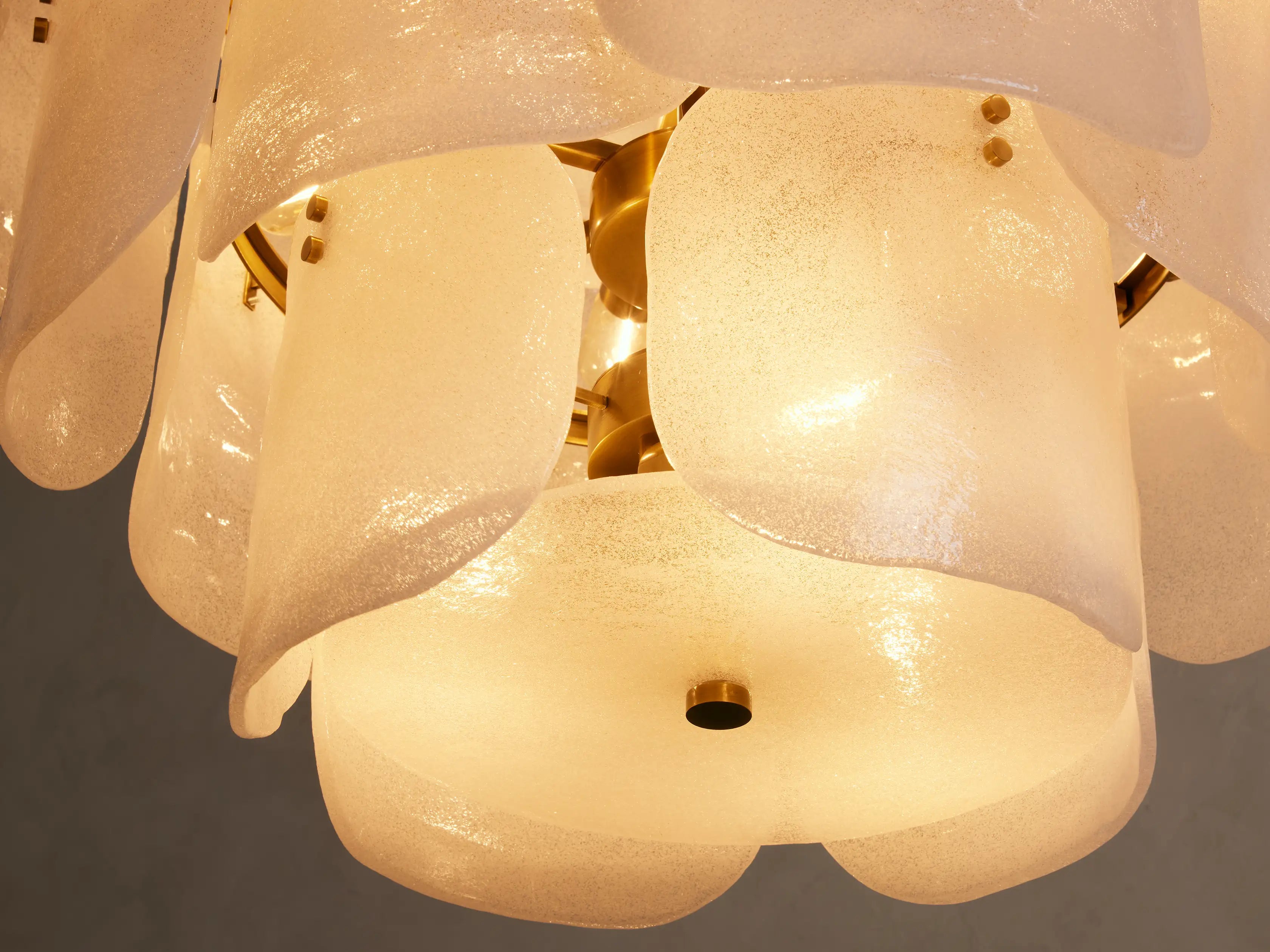 Bryan Round Chandelier