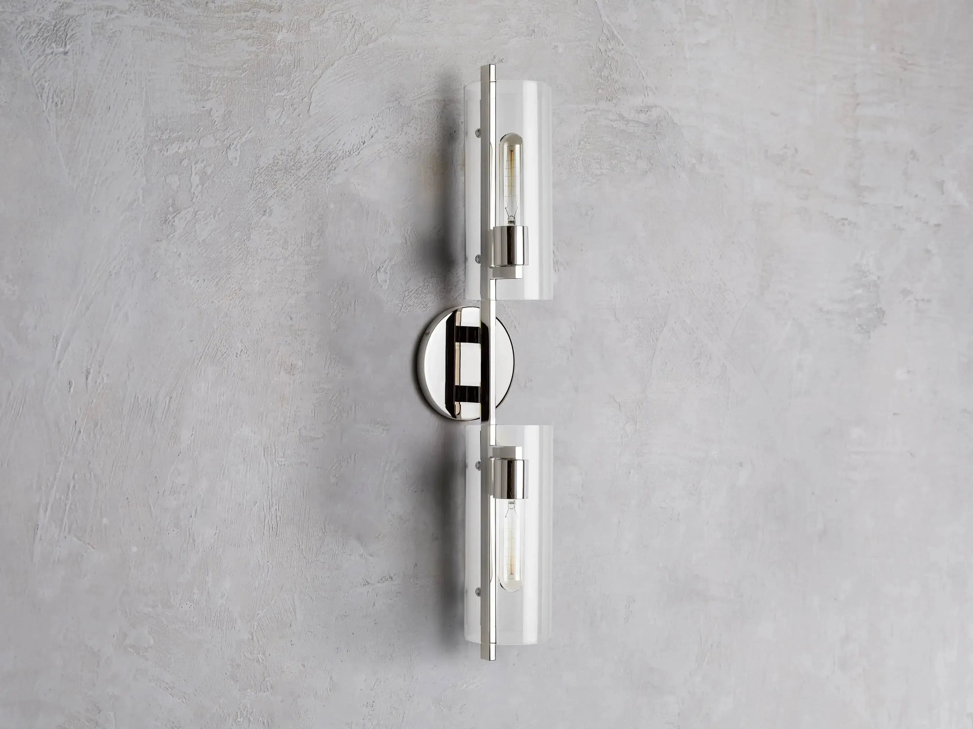 Kendrick 2-Light Wall Sconce