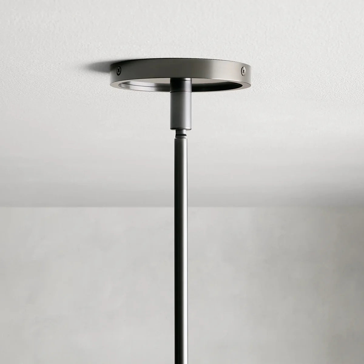 Art Glass Therona Linear Chandelier-MEET LIGHTING