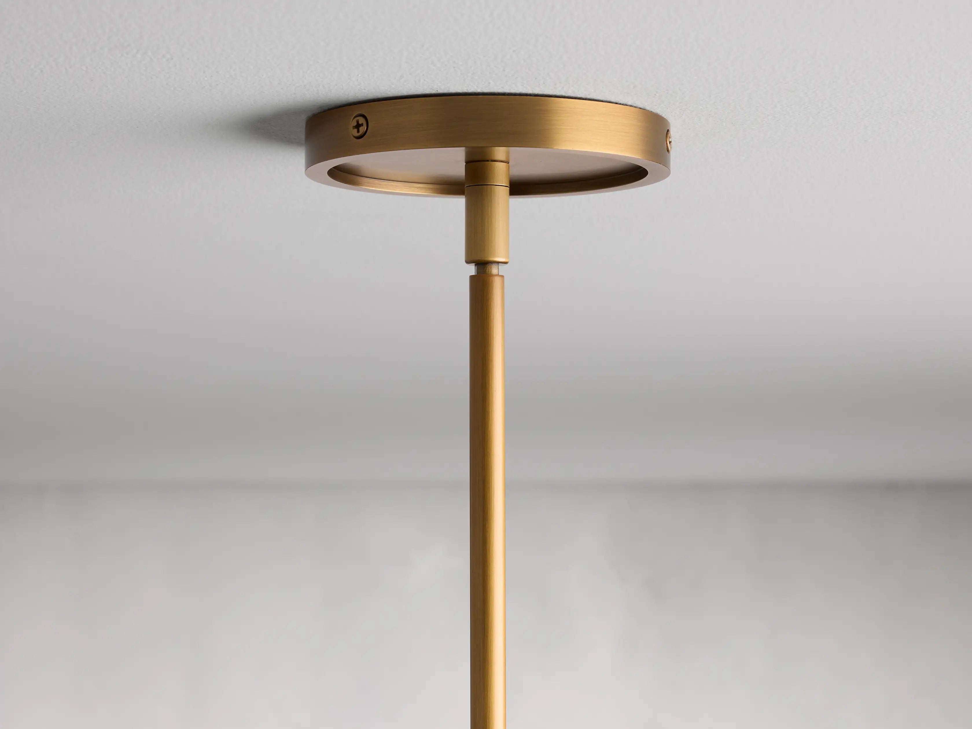 Rhodes Round Chandelier-MEET LIGHTING