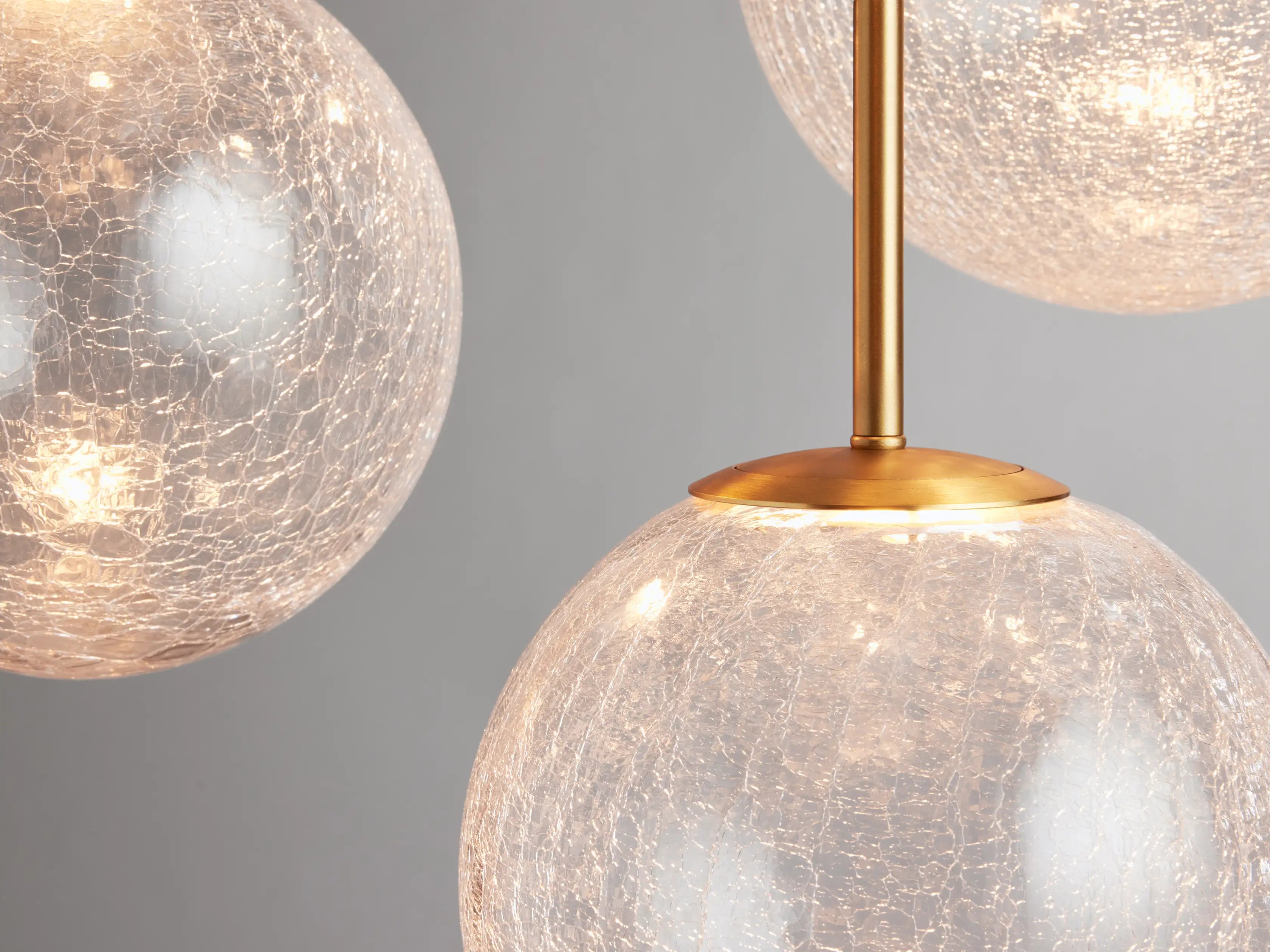 Casen Round Chandelier-MEET LIGHTING