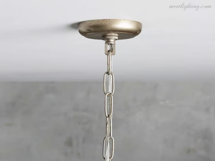 Andalucia 3-Tier Chandelier-MEET LIGHTING