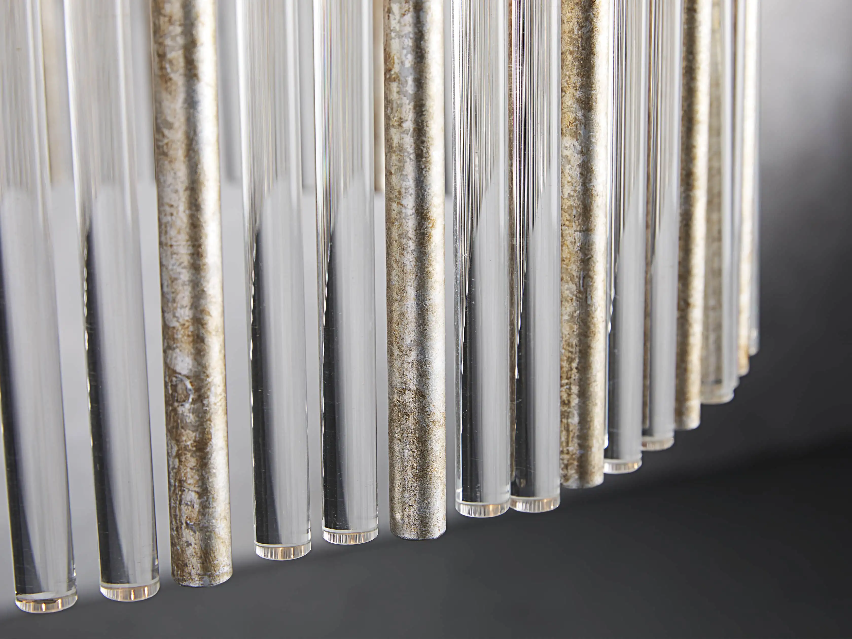 Andalucia 6 light Chandelier-MEET LIGHTING