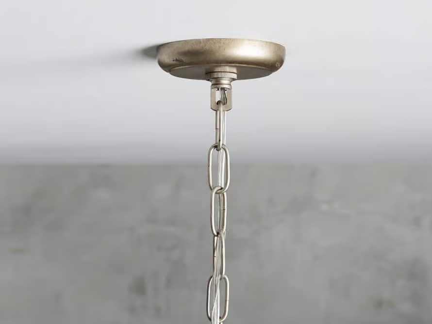 Andalucia 6 light Chandelier-MEET LIGHTING