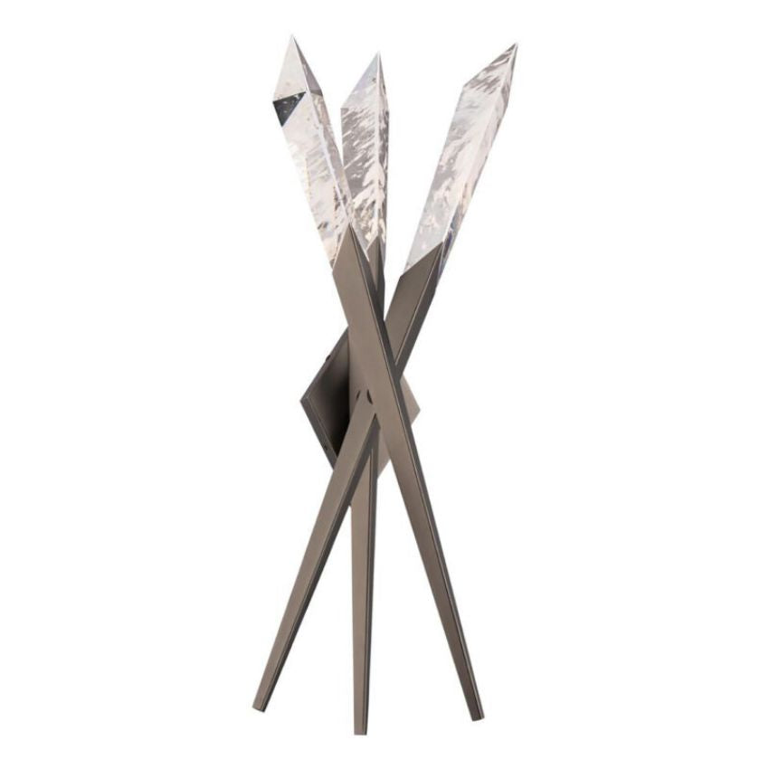 Axel 3-Light Wall Sconce-Meet Lighting