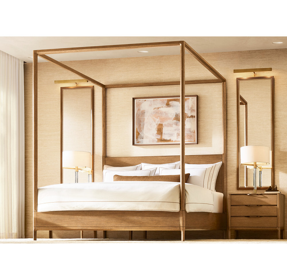 Truman Table Lamp