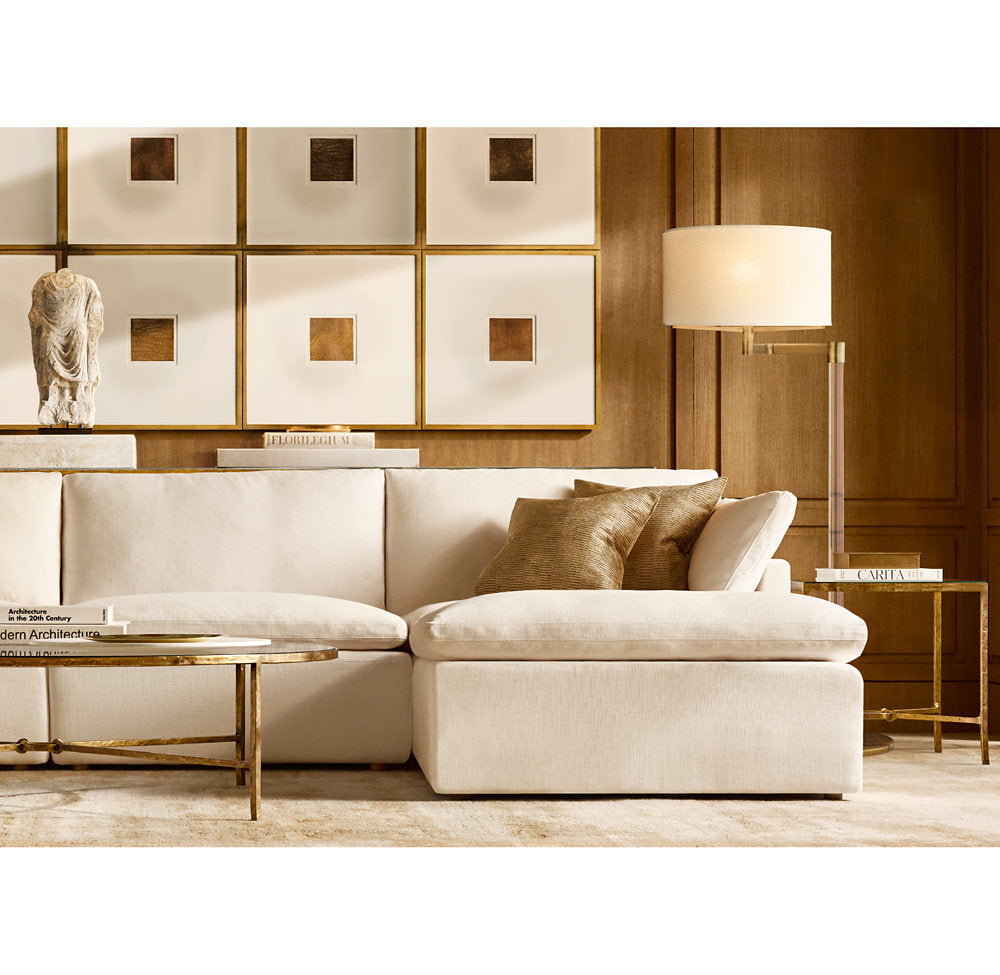 Truman Task Floor Lamp
