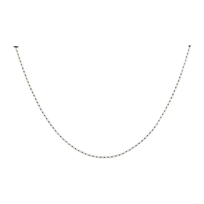 Charm Necklace Chandelier-MEET LIGHTING