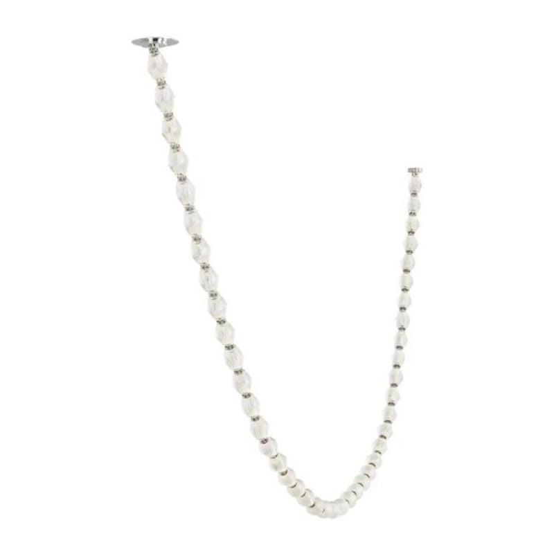 Charm Necklace Chandelier-MEET LIGHTING