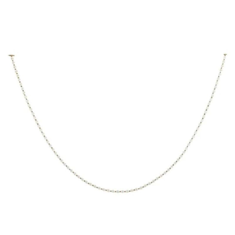 Charm Necklace Chandelier-MEET LIGHTING