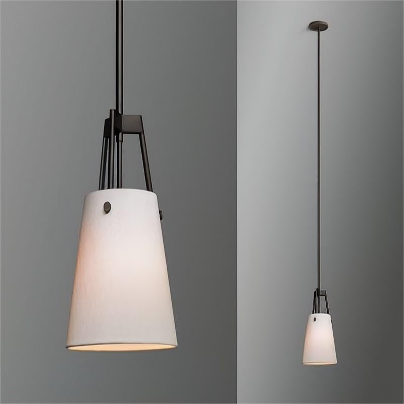 Corniche Pendant-Meet Lighting