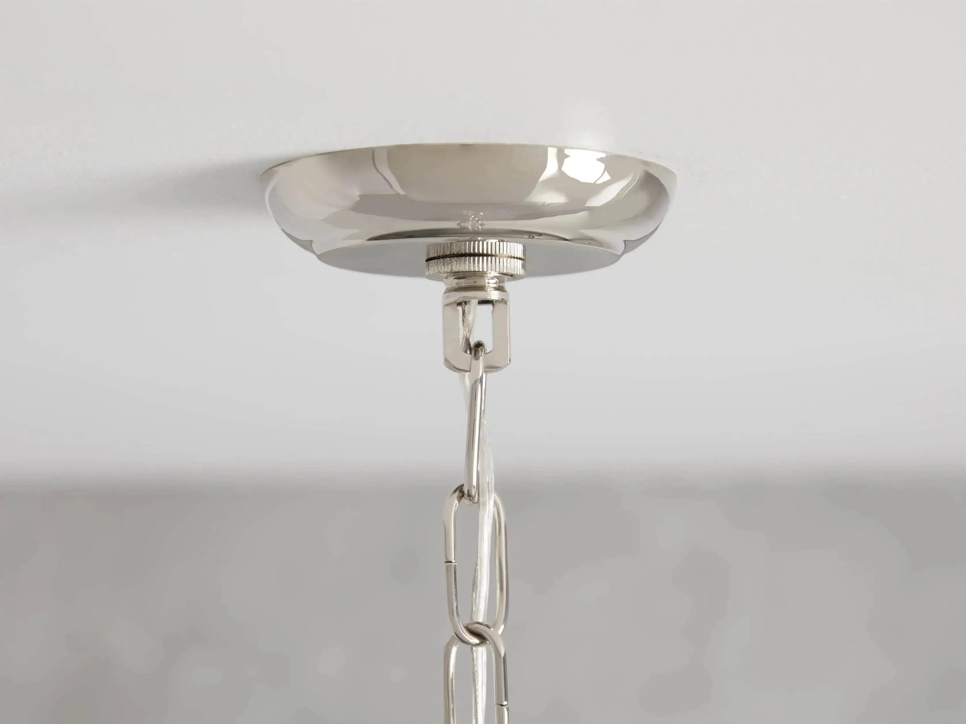 Dandelion Round Chandelier 22''30''43''-MEET LIGHTING