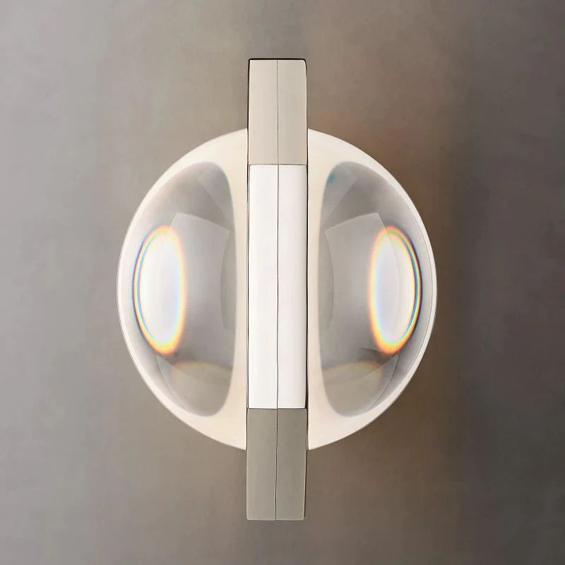 Ecbatant Wall Sconce-Meet Lighting