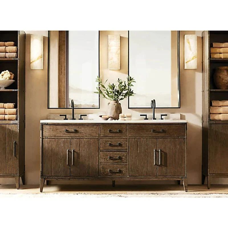 Erater Calcite Wall Sconce-Meet Lighting