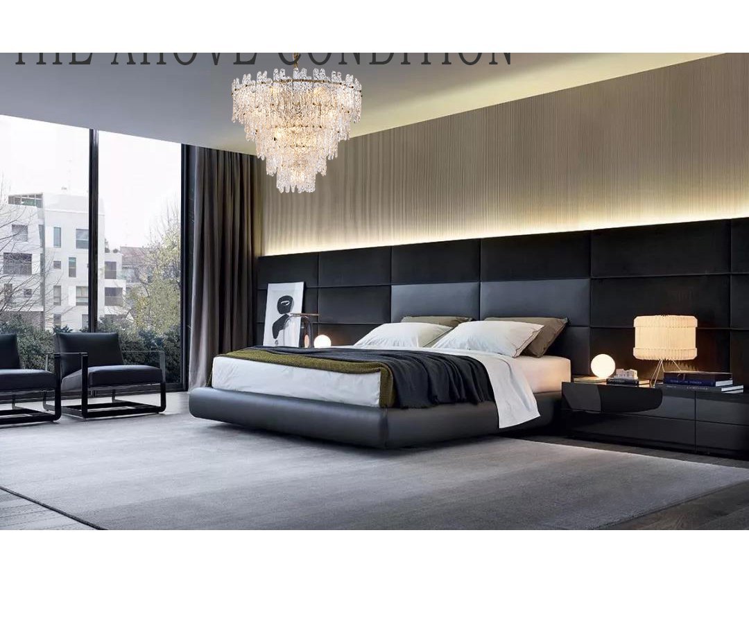 Faust Tiered Round Chandelier B-MEET LIGHTING