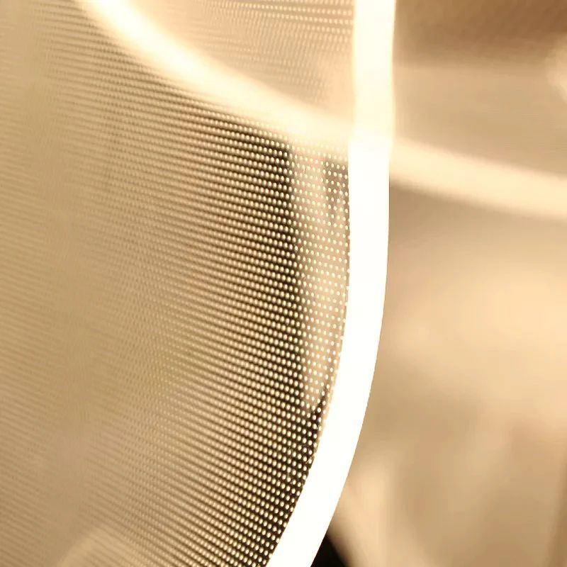 Flame Branch Chandelier-MEET LIGHTING