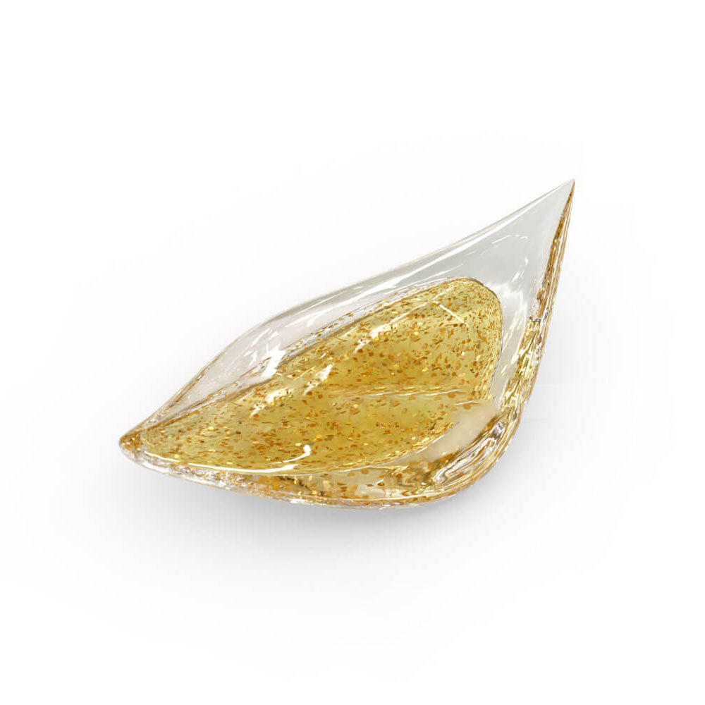 Floating Leaves Chandelier-MEET LIGHTING