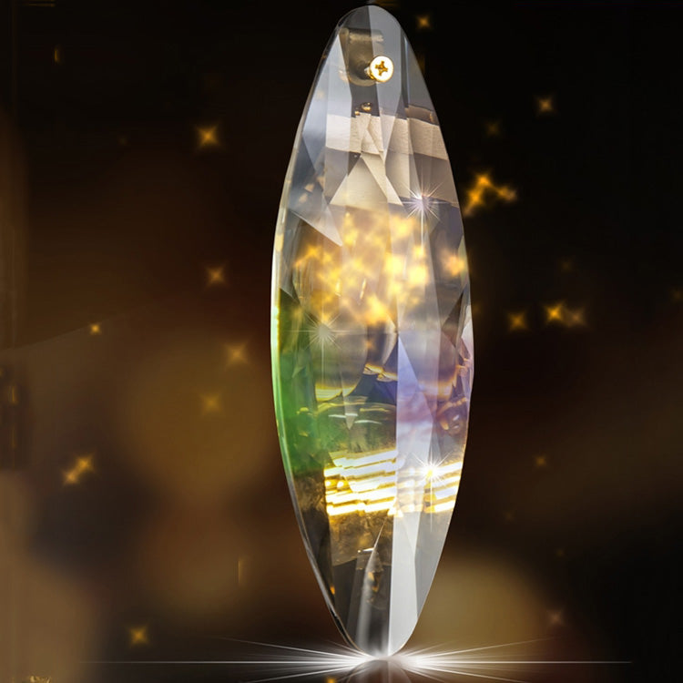 Flor Crystal Linear Chandelier-MEET LIGHTING