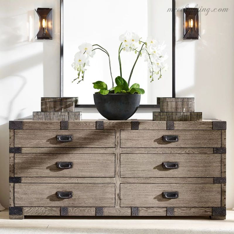 Harlow Crystal Wall Sconce-Meet Lighting