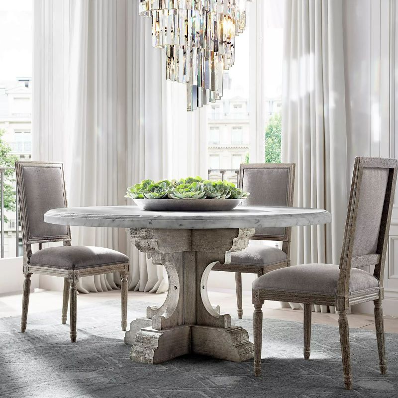 Helixe Multi-Layer Spiral Crystal Round Chandelier 36"48"-MEET LIGHTING