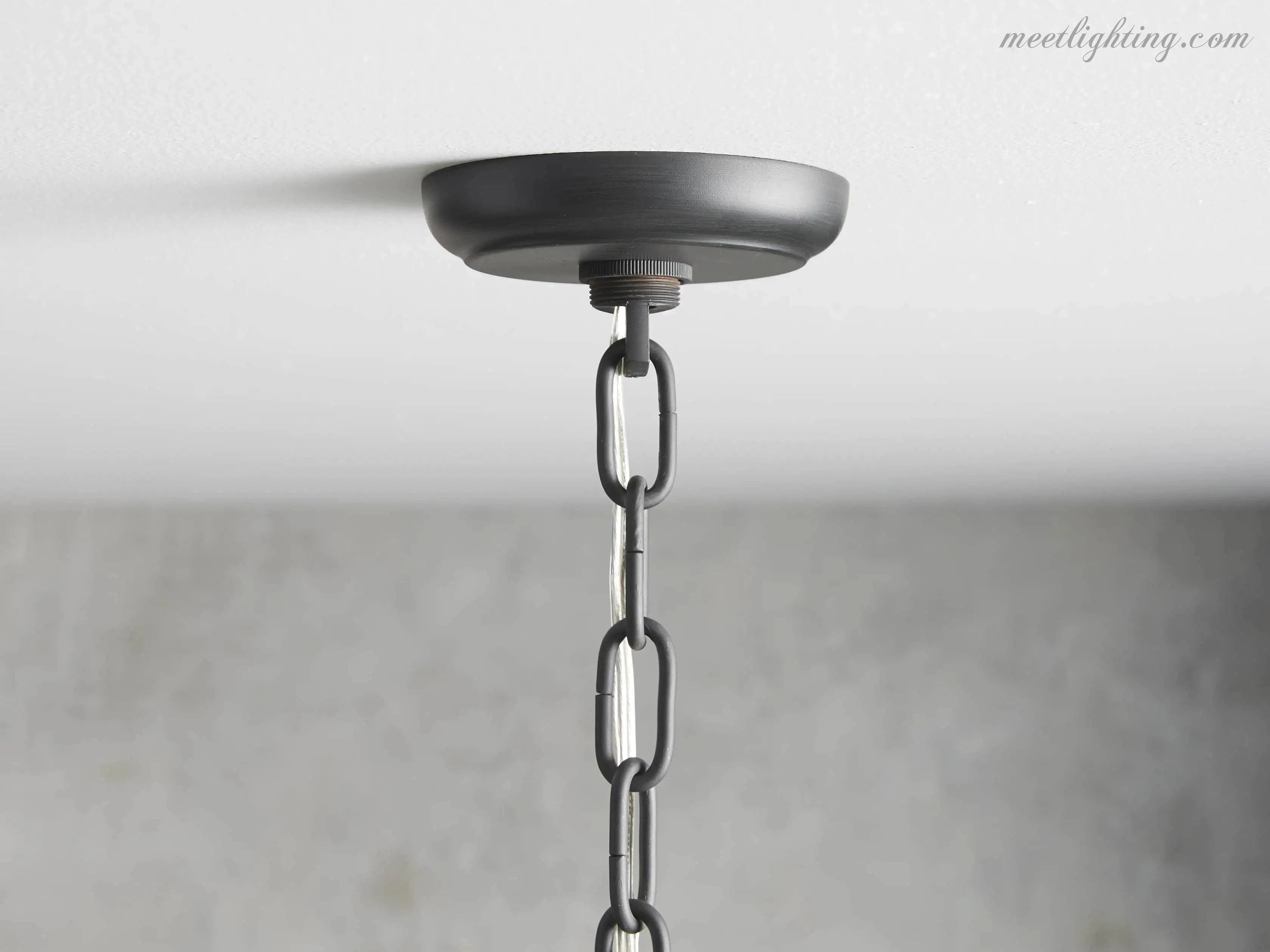 Leyland 22-Light Crystal Chandelier-MEET LIGHTING