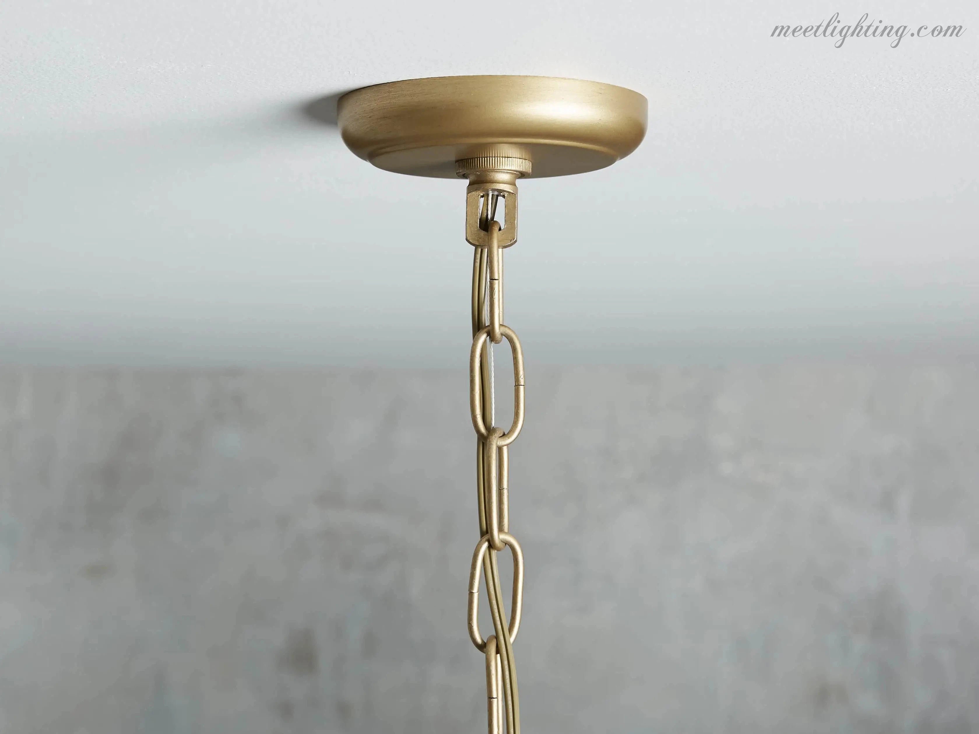 Leyland 22-Light Crystal Chandelier-MEET LIGHTING