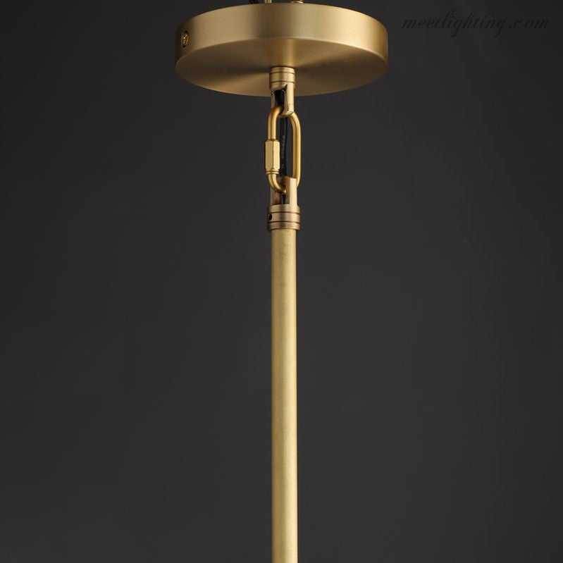 Machinist Prismatic Pendant-Meet Lighting