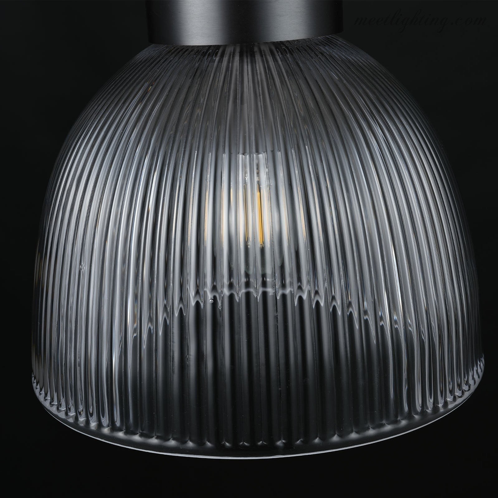 Machinist Prismatic Pendant-Meet Lighting