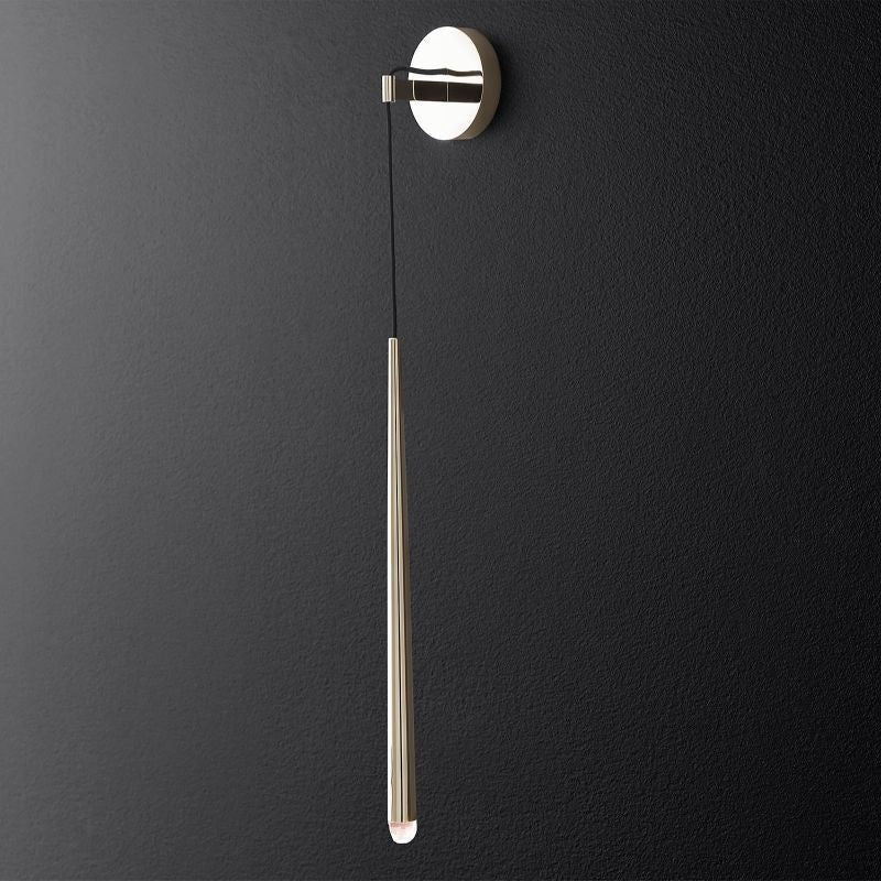 Aquitance Grand Wall Sconce
