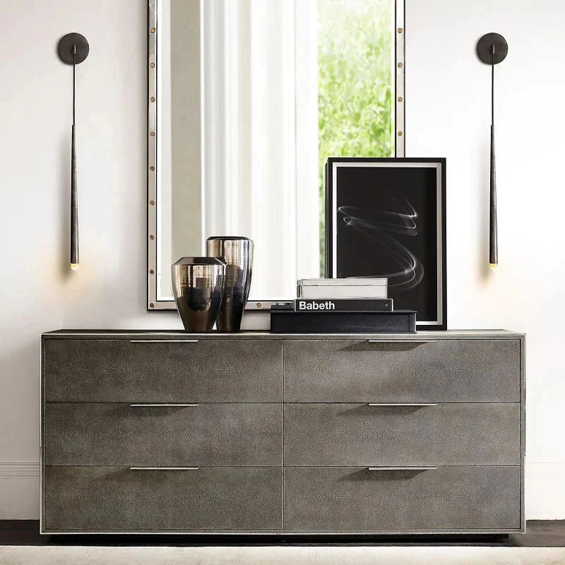 Aquitance Grand Wall Sconce