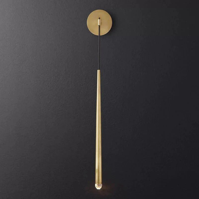 Aquitance Grand Wall Sconce