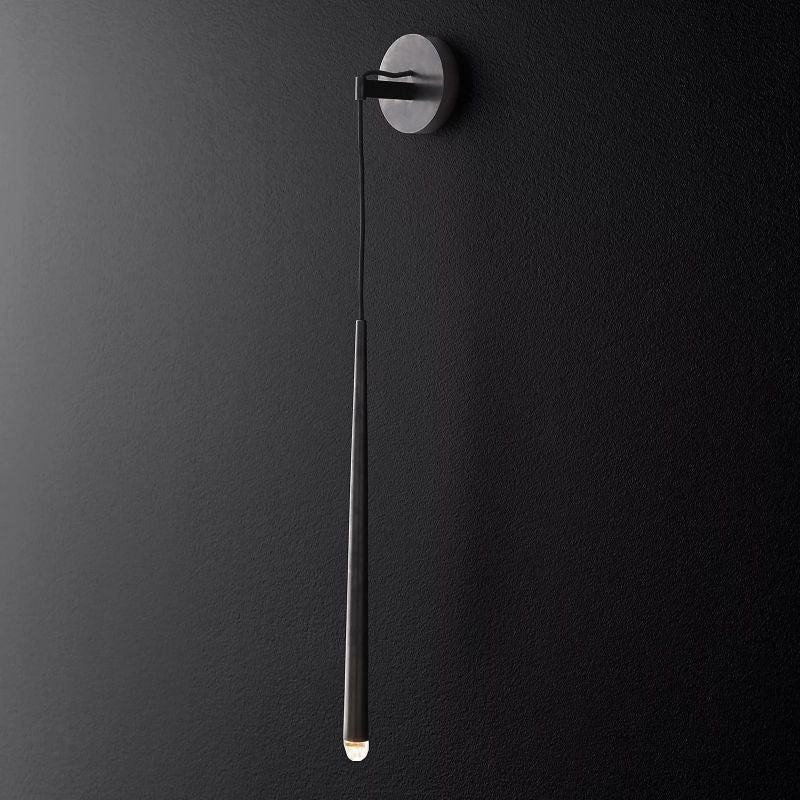Aquitance Grand Wall Sconce