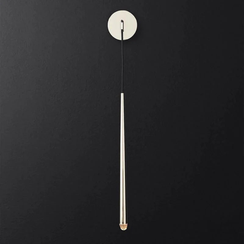 Aquitance Grand Wall Sconce