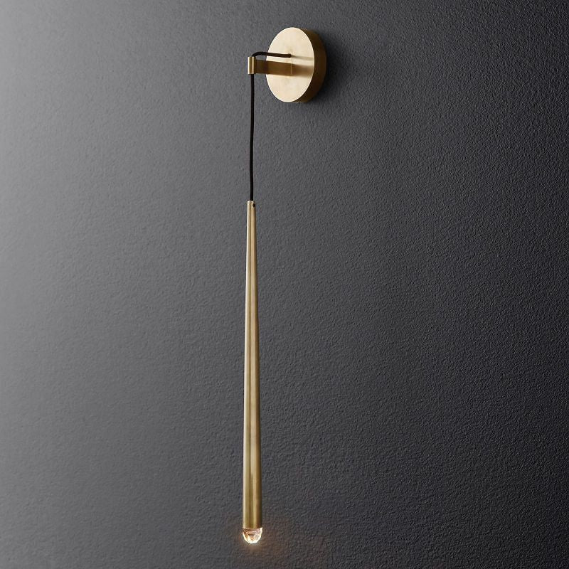 Aquitance Grand Wall Sconce