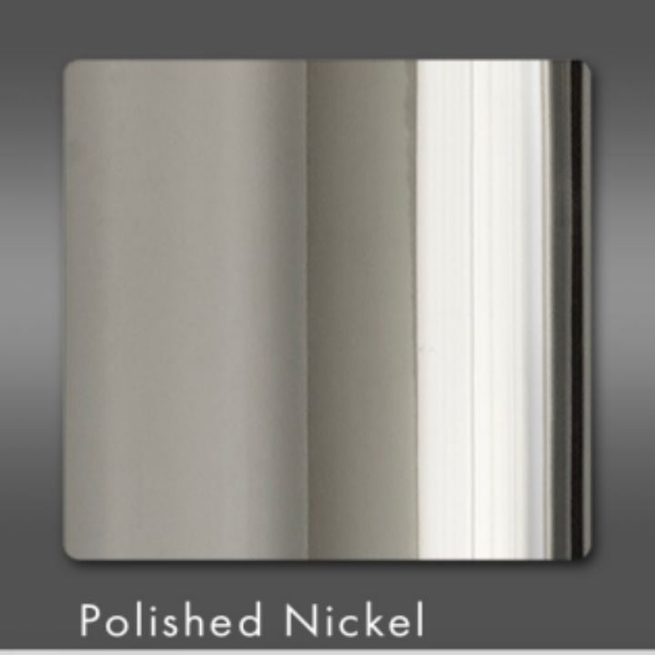 Nona Round LED Chandelier-MEET LIGHTING