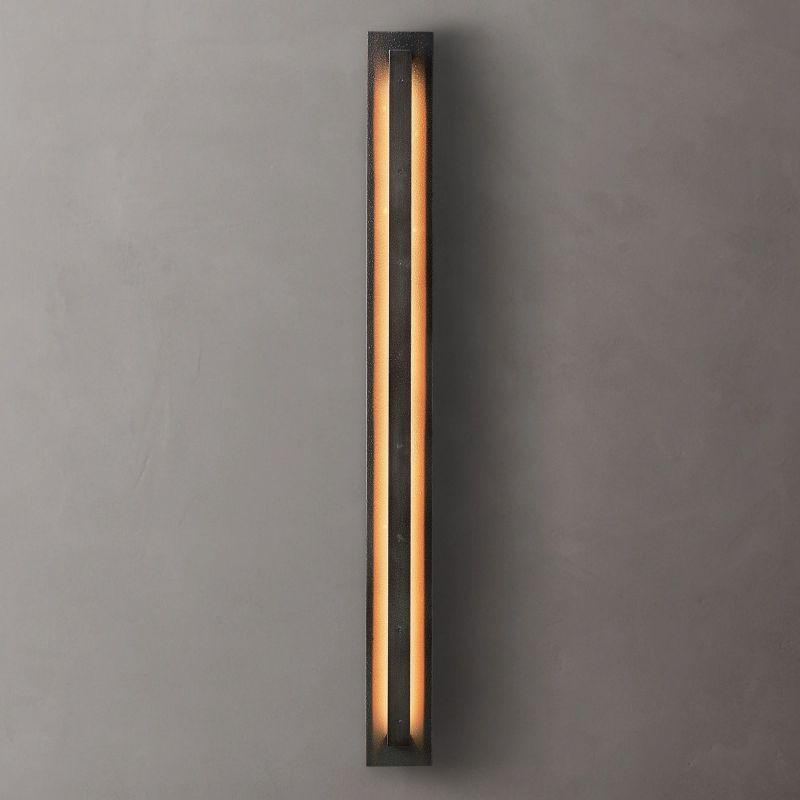 Perez Sconce-Meet Lighting