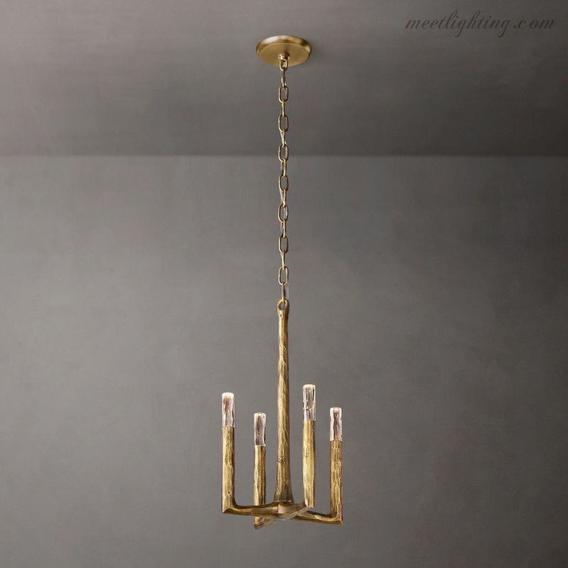 Thadeus Pendant-Meet Lighting