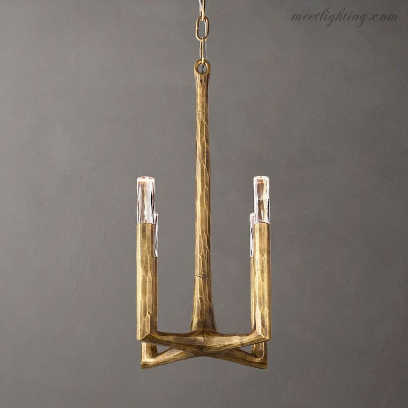 Thadeus Pendant-Meet Lighting