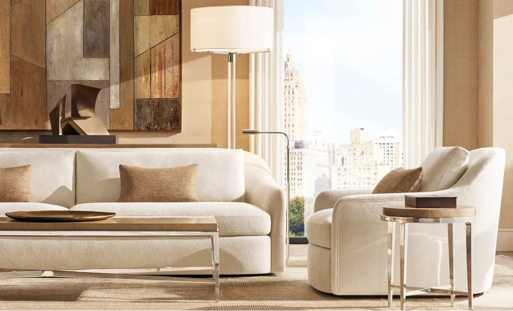 Truman Floor Lamp