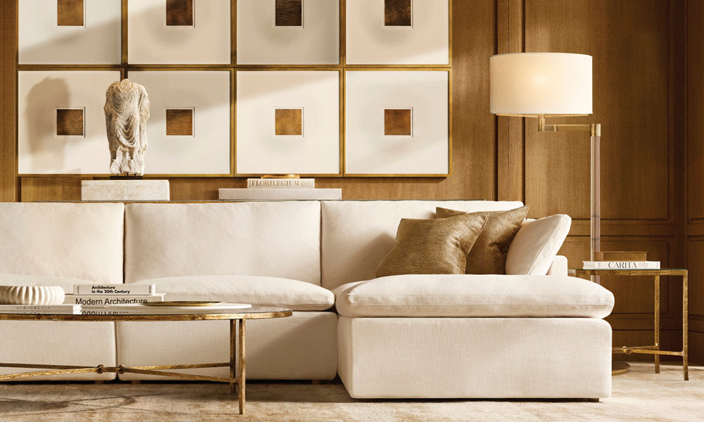 Truman Task Floor Lamp