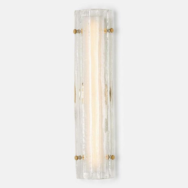 Womter Wall Sconce 28" H