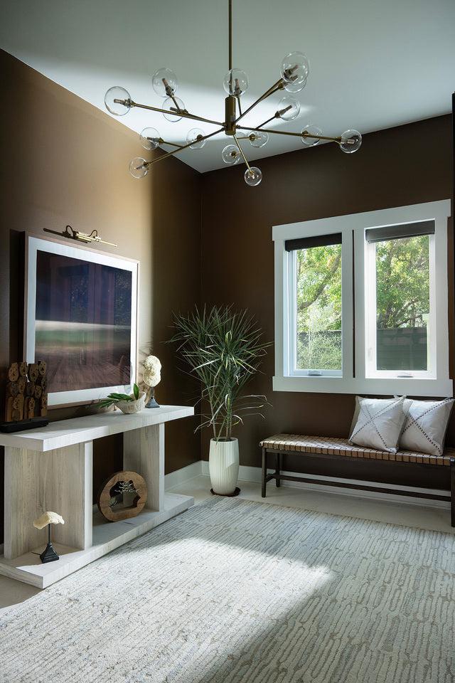 Apollo Round Chandelier 36''47''59''-MEET LIGHTING