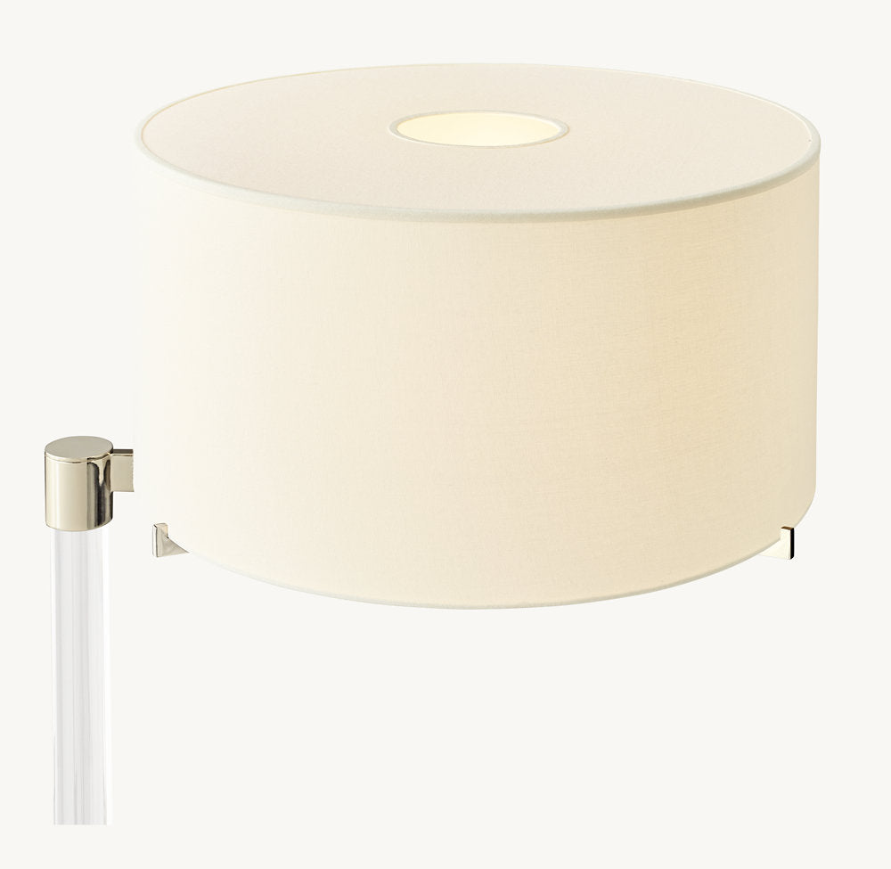 Truman Task Floor Lamp
