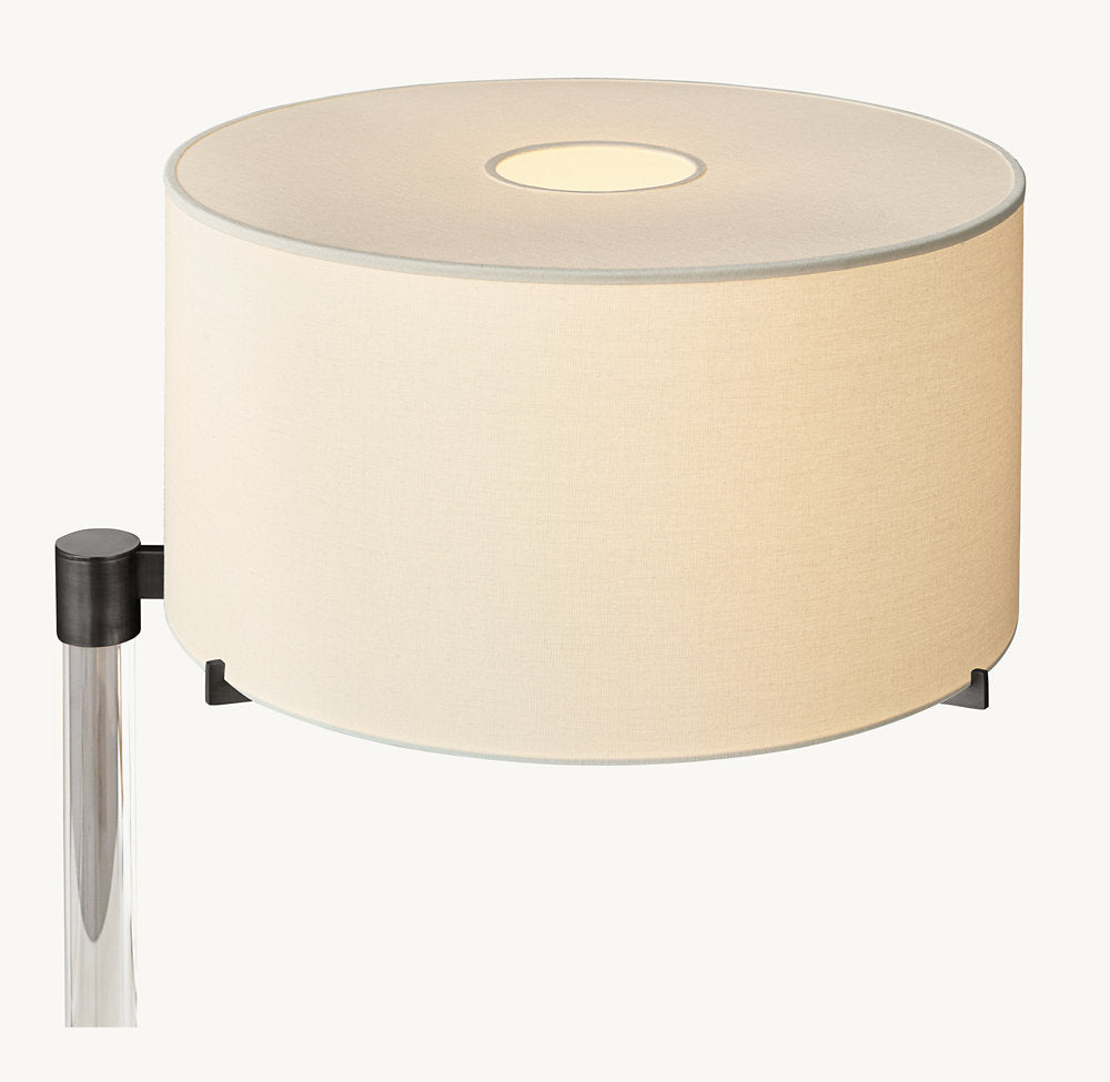 Truman Task Floor Lamp